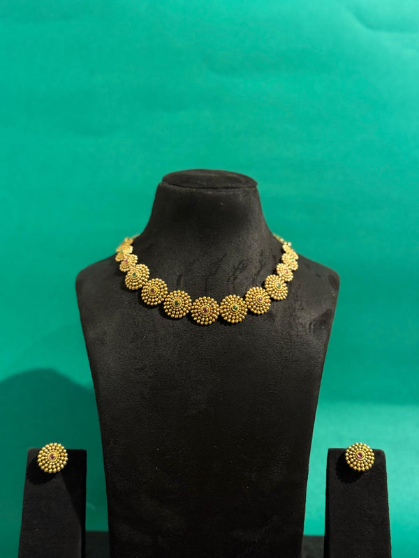 NECKLACE SET