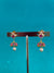 TRENDING JHUMKA'S IN PREMIUM BRASS MATERIAL