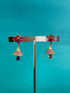 TRENDING JHUMKA'S IN PREMIUM BRASS MATERIAL