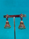 TRENDING JHUMKA'S IN PREMIUM BRASS MATERIAL