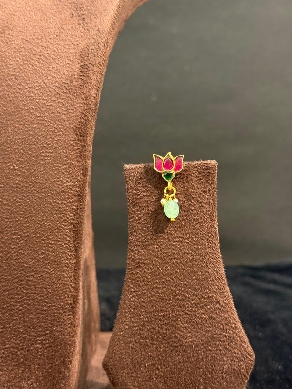 INVISIBLE CHAIN NECKLACE SET