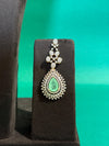 ZIRCON NECKLACE
