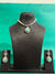 ZIRCON NECKLACE