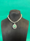 ZIRCON NECKLACE