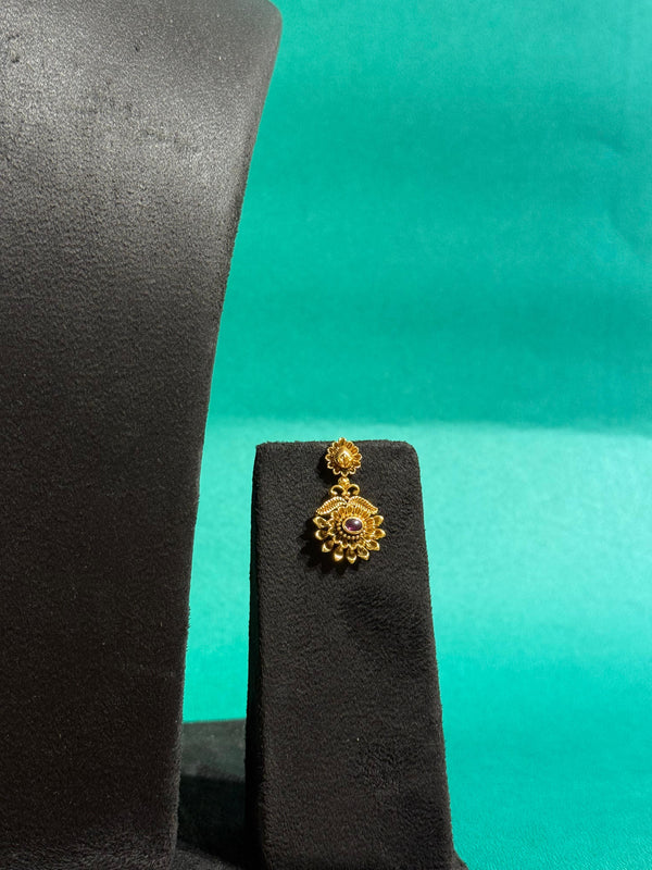 Antique Necklace