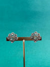 TRENDING VICTORIAN POLISH EARINGS
