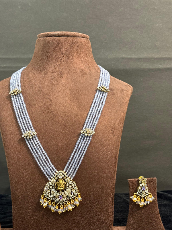 TRENDING MALA IN VICTORIAN POLISH